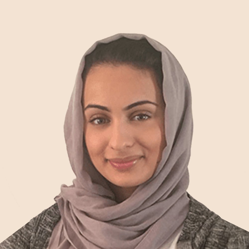 Image of Aaminah