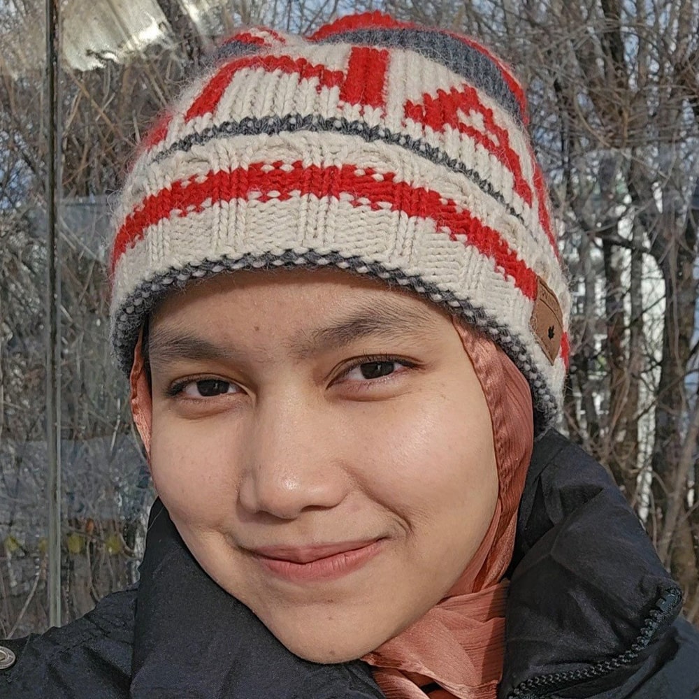 Image of Nuha