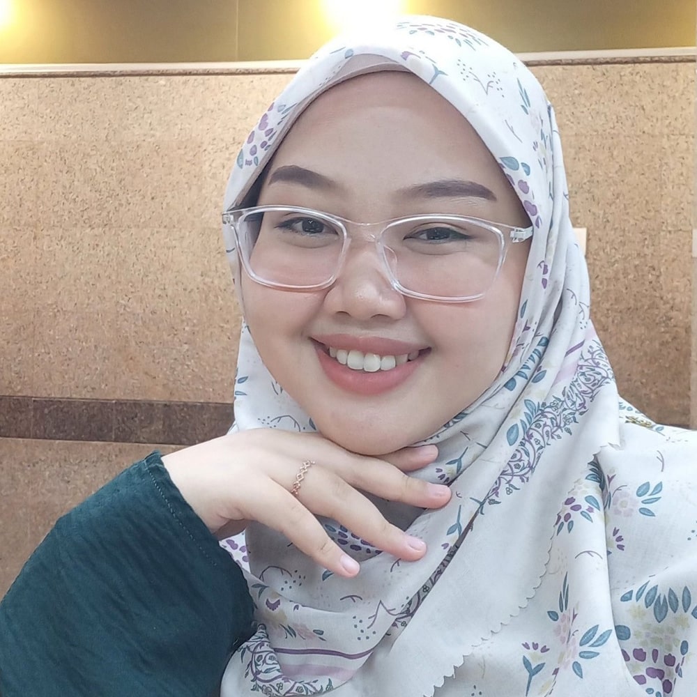 Image of Nurhafizah