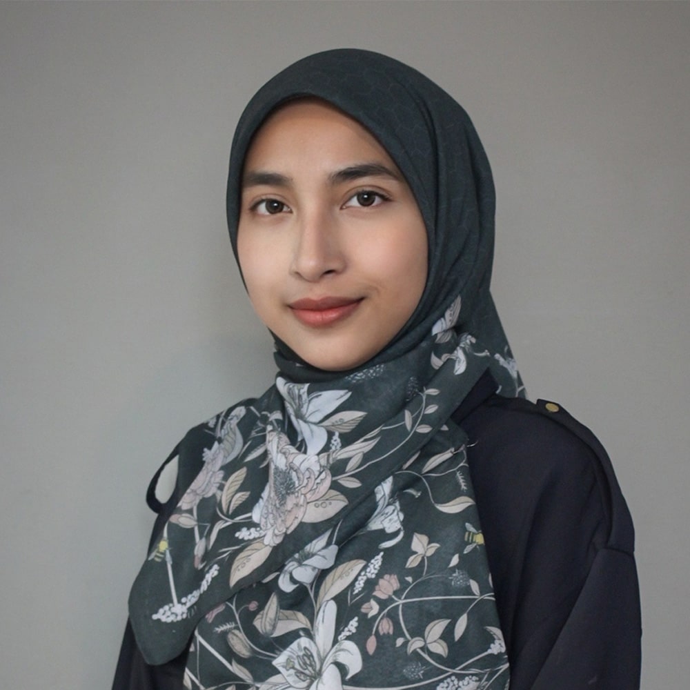 Image of Syazana