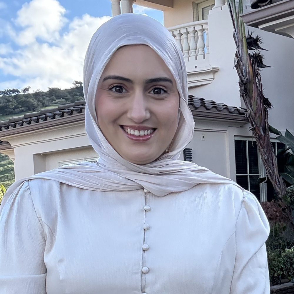 Image of Tahaney
